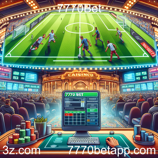 Esportes Virtuais: A Nova Fronteira dos Jogos Online